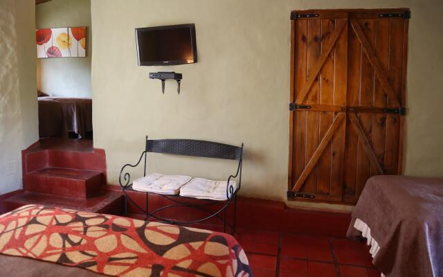 Posada La Guadalupe