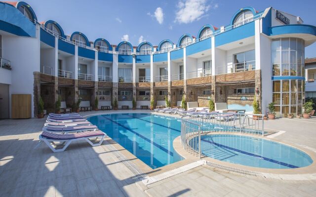 Botanik Felizya Hotel