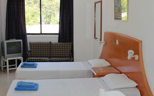 Florea Htl Apts
