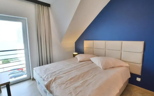 Apartment Right by the Sea, Ustronie Morskie
