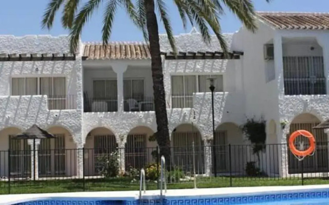 Apartamento Rio Marinas Nerja 46