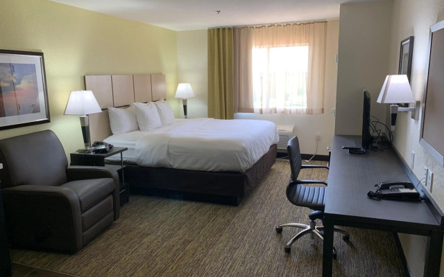 Candlewood Suites Grand Prairie - Arlington by IHG