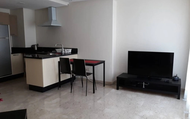 Fantastic Fully Furnished Apartment Oasis