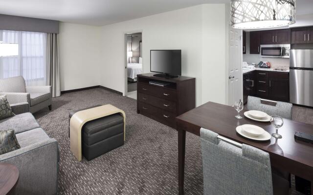 Homewood Suites by Hilton San Jose Airport-Silicon Valley