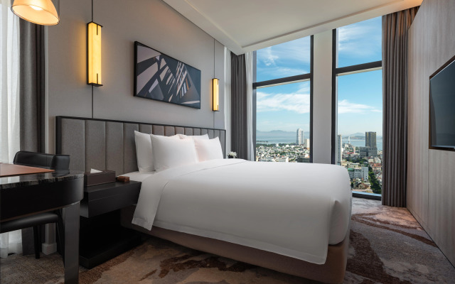 Crowne Plaza Danang City Centre by IHG