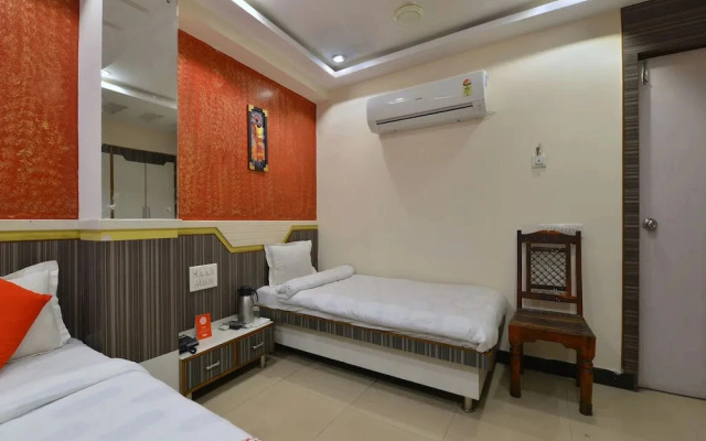 Hotel A R Ganpati Plaza By OYO Rooms
