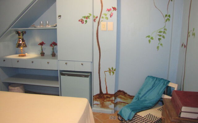 Solar das Artes Pousada Boutique - Morro