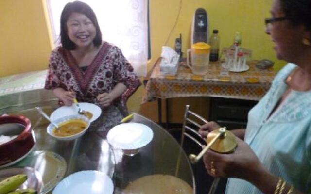 Trinity Home Stay