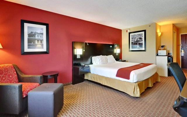 Holiday Inn Express Athens by IHG