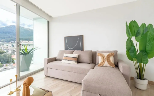 Edificio One by Host Ecuador