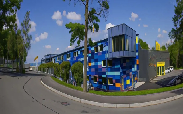 RC Hotel Sports & Business