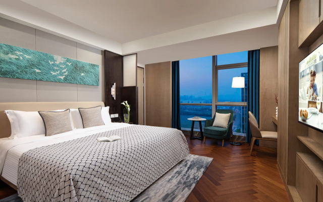 Ascott New District Wuxi