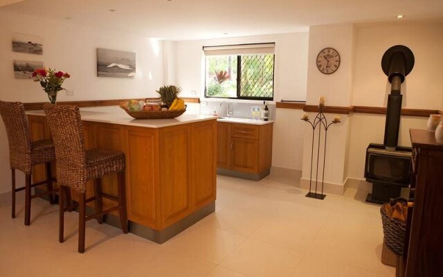 Azure Guest House