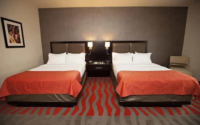 Holiday Inn  Suites Houston West - Westway Park