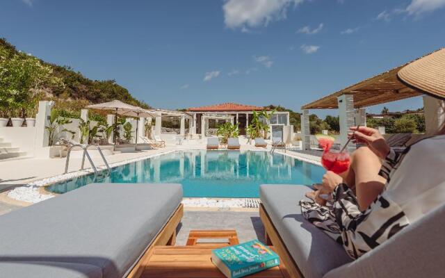 Ampelia Hotel Kassandra