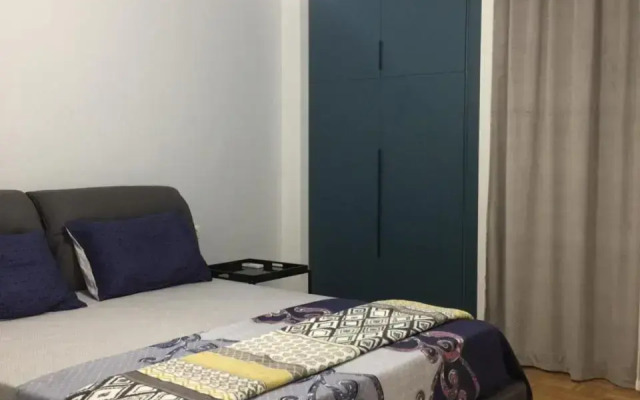 Patision Avenue, Apartment with Two bedrooms
