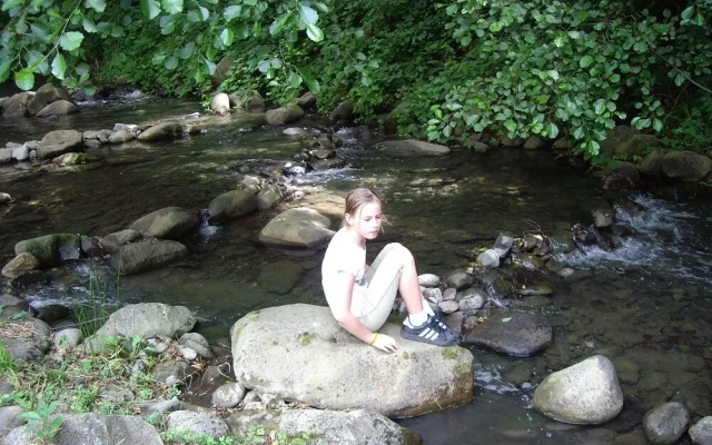 La Valle Dei Castagni