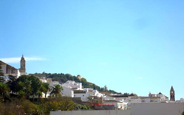 Hotel Restaurante El Duque