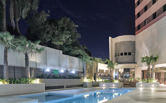 JL Hotel by Bourbon