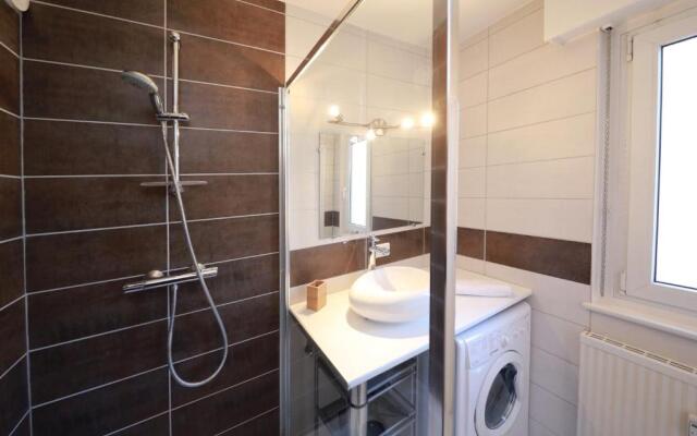 L'étoile du Nord - 1 PARKING GRATUIT