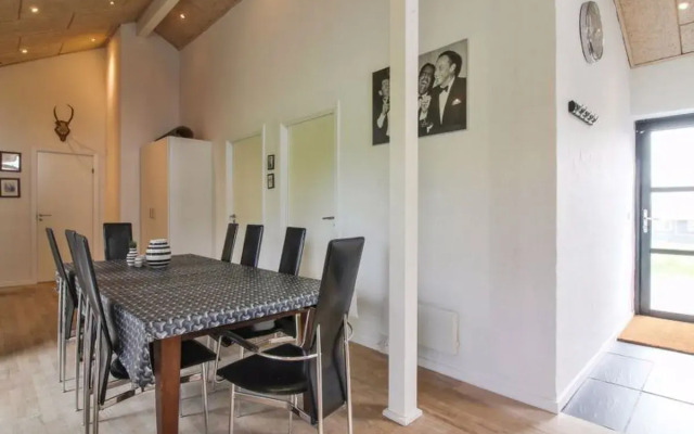 "Amila" - 150m from the sea in NW Jutland
