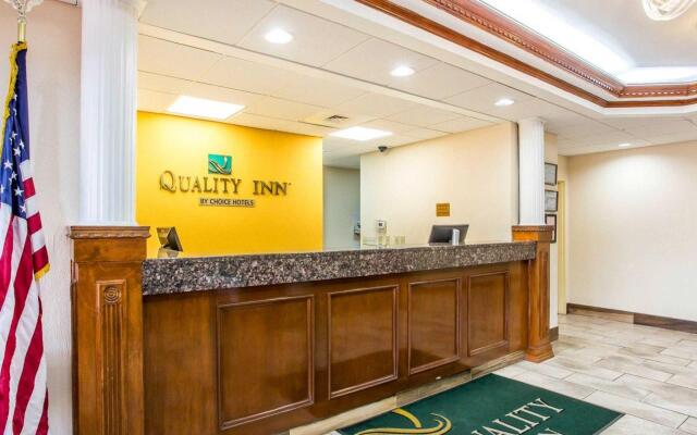 Quality Inn Goodlettsville