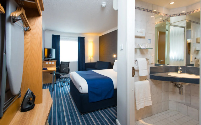 Holiday Inn Express Bristol - Filton by IHG