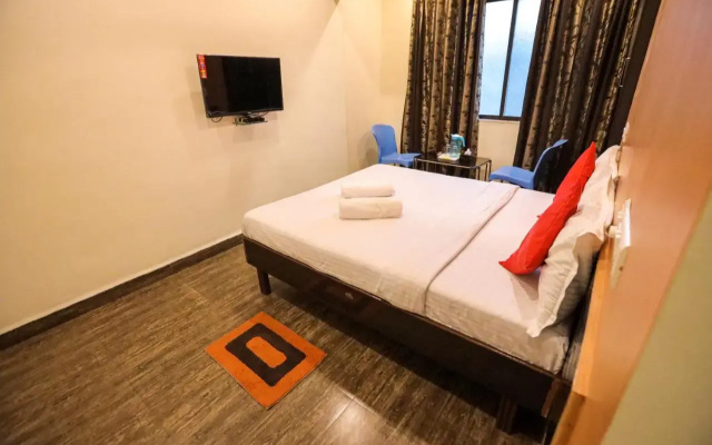 Hotel Sainiwas