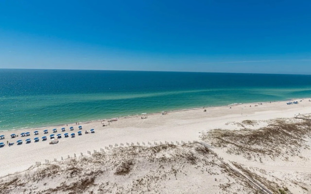 Phoenix X 1401 3 Bedroom Condo, Orange Beach