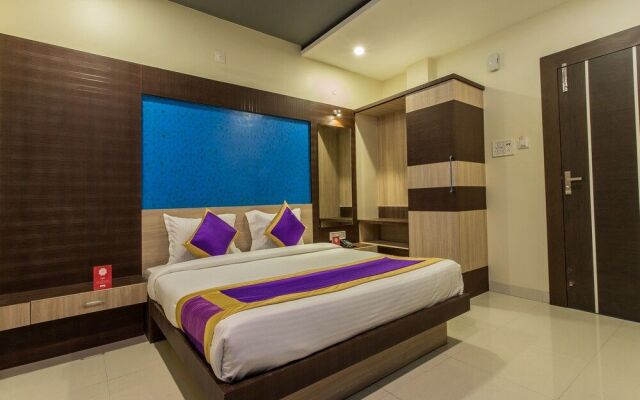 OYO 9944 Hotel Malwa INN