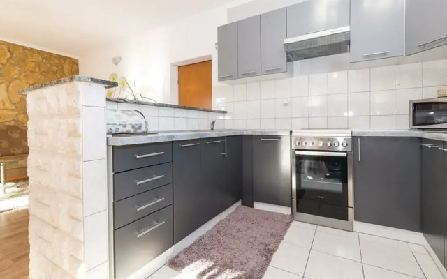 Mediterranean Stylish Villa With Pool in Kastel Stari