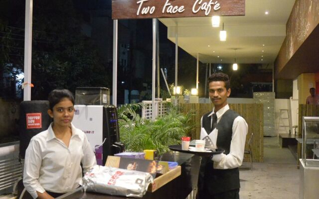 Hotel Vijay Residency