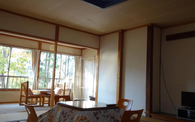 Oomukou Ryokan