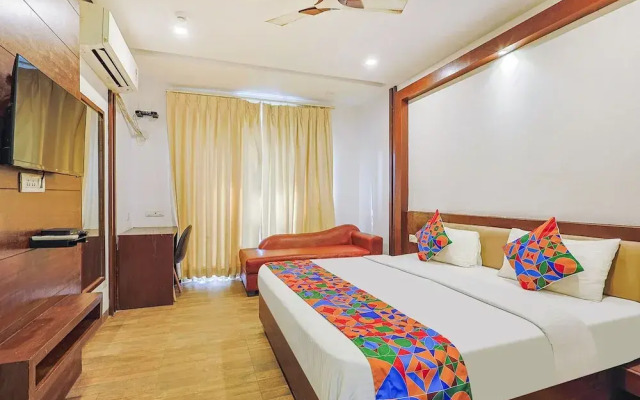Fabhotel Prime 7 Eleven Resort