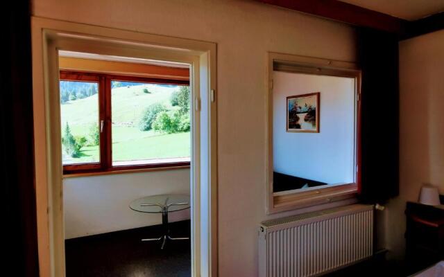 Sunrise Belvedere Pfronten