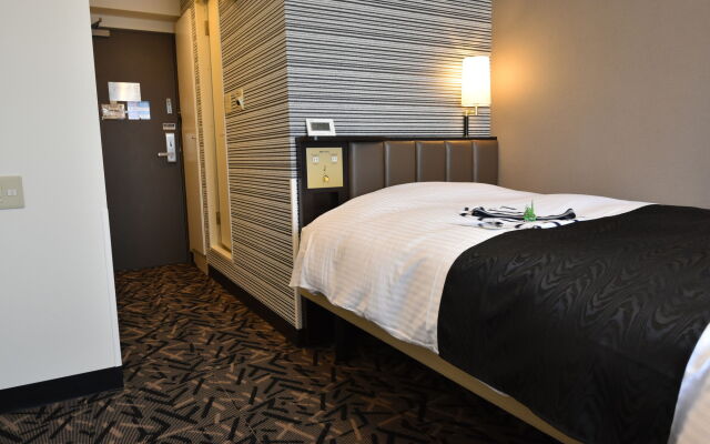 Apa Hotel Machidaeki-Higashi