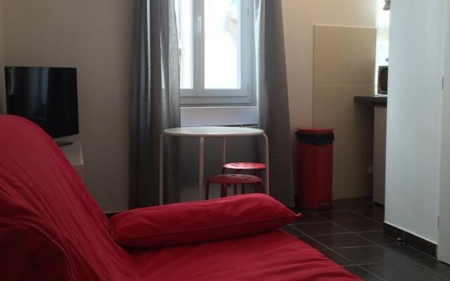 Apartment 31 Marseille