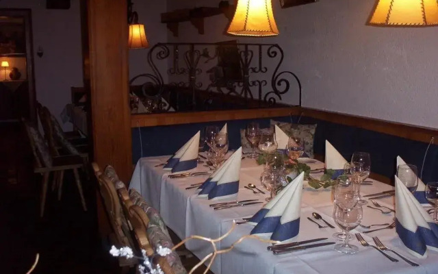 Berghotel Sutten