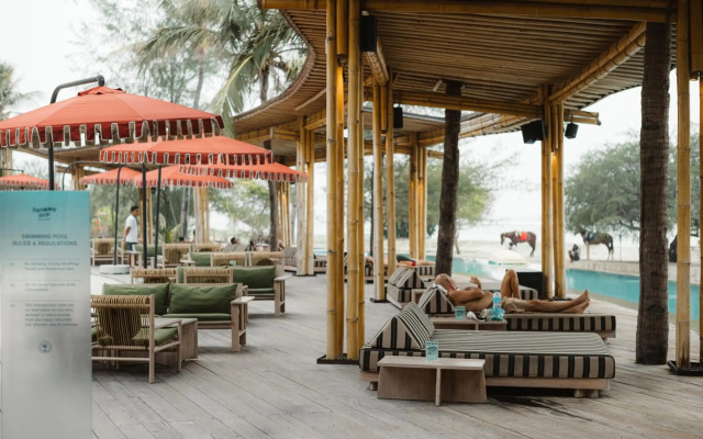 Lumi Hotel Gili Trawangan