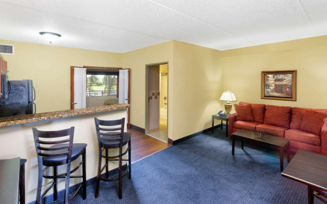 AmericInn by Wyndham Vidalia