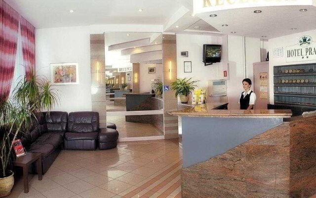 Praski Hotel