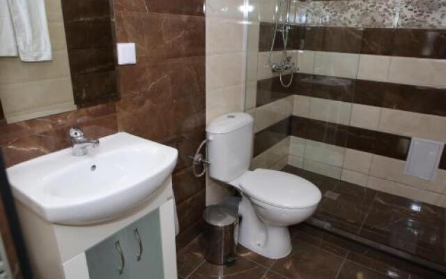Fenix Guest House