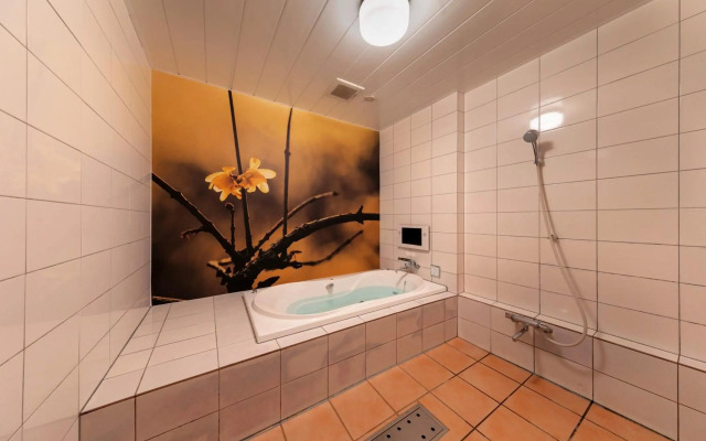 Hotel & Spa Lotus – Adults Only