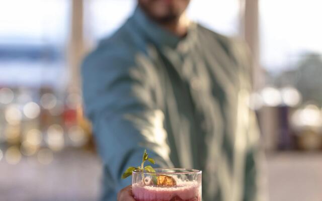 Secrets Tulum Resort & Beach Club - Adults Only - All Inclusive