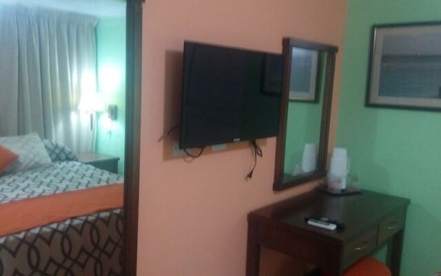 Condominio 40