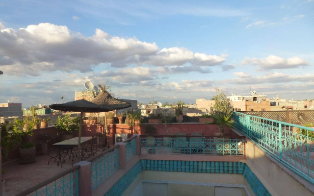 Riad Bianca