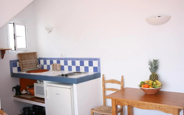 La Galbana, Apartamentos Rurales