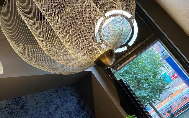 Hotel Frank since 1666