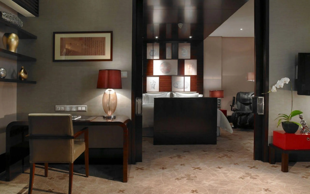 The Westin Beijing Chaoyang