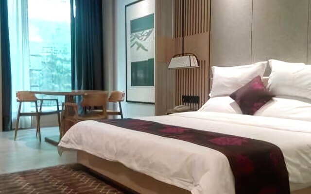 Dream Face Hotel